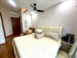 Sanctuary Green (D15), Condominium #534455081